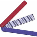 DMT Diamond Sided Diafold Sharpener With Fine & Coarse Diamond Sharpening Surface