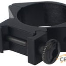 25mm Low QD Zinc Alloy 4 Point Fastening Weaver or Picatinny Rings