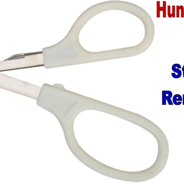 Sterile Skin Stapler Remover By HunterCo