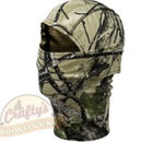 Bleanie By HunterCo - Buffalo Camo - Tactical Head Wear