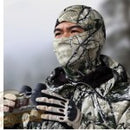 Bleanie By HunterCo - Buffalo Camo - Tactical Head Wear