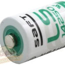 Saft 14250 - 3.6v Lithium Battery 2700mAh