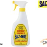 Salt-Away Corrosion Control , Salt Removing Treatment 4 Sizes.