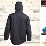 Outlander 100% WaterProof / WindProof Hooded Jacket By Lonely Track
