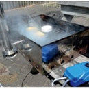 UFO® (Universal Food Oven) COLD Smoker Creator™ MK5 Model