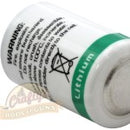 Saft 14250 - 3.6v Lithium Battery 2700mAh