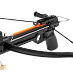 50lb Crossbow by Man Kung Taiwan - Superior Quality To Chinese Versions