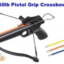 50lb Crossbow by Man Kung Taiwan - Superior Quality To Chinese Versions