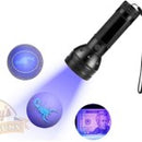 51 LED UV (Ultraviolet Light) Torch / Flashlight