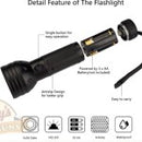 51 LED UV (Ultraviolet Light) Torch / Flashlight