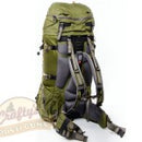 Tatonka Bison Pack 2 Sizes available 75+10 & 90+10 Litre - 2 Year Warranty!