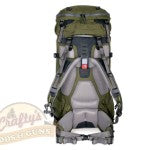 Tatonka Bison Pack 2 Sizes available 75+10 & 90+10 Litre - 2 Year Warranty!