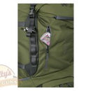 Tatonka Bison Pack 2 Sizes available 75+10 & 90+10 Litre - 2 Year Warranty!