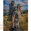 Tatonka Bison Pack 2 Sizes available 75+10 & 90+10 Litre - 2 Year Warranty!