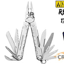 Leatherman® Rebar® Multi - Tool, 17 Tools in 1
