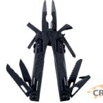Leatherman OHT® Multi - Tool, 16 Tools in 1 - Choice of 3 Colours