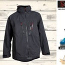 Outlander 100% WaterProof / WindProof Hooded Jacket By Lonely Track