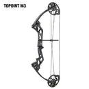 Topoint M3 10-30lb package