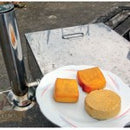 UFO® (Universal Food Oven) COLD Smoker Creator™ MK5 Model