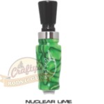 Mallard Duck Call 'The Mutt' by Cupped Wing Calls - Made in NZ