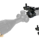 Spotlight 'Quick Detach' Scope Mount