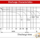 6 Volt 4.5 Amp Hour VRSLA Battery (6v 4.5AH / 20HR) – Ideal Duck Decoy OR Moultrie Feeder Battery