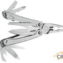 Leatherman® Sidekick® Multi – Tool, 14 Tools in 1 - Made in USA