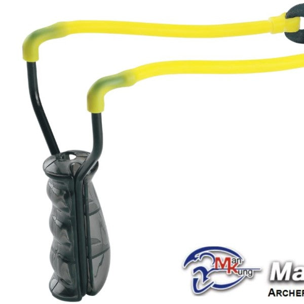 Slingshot By Man Kung Archery Manufacturer of Taiwan - MK-T11