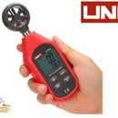 Hand-held Anemometer UT363