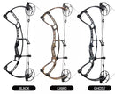 Topoint Daibow Tachyon 70lb compound bow