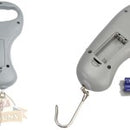 Up to 45Kg 10g Electronic, Digital Hanging Scales