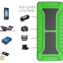 20000mAh 12V 900 Amp Mini Emergency Car Jump Starter Boost