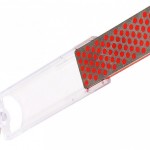 DMT Diamond Mini-Sharp Sharpener (DMT/F70F)
