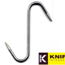 Butchers - Home Kill Meat S - Hook, Stainless 180mm