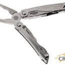 Leatherman® Sidekick® Multi – Tool, 14 Tools in 1 - Made in USA
