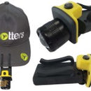 The Handiest LED Torch Around - 3 Watt CREE LED - Zoom & Pivot Head!