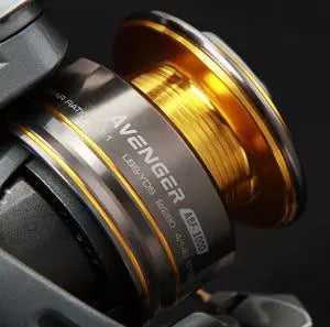 okuma avenger abf 4000 spinning reel Okuma Avenger ABF 4000 Spinning Reel
