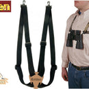 Allen Deluxe Binocular Strap