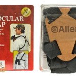 Allen Deluxe Binocular Strap