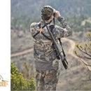 Allen Deluxe Binocular Strap