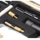 Aluminium Brief Cased 28 Piece Universal GUN CLEANING Kit