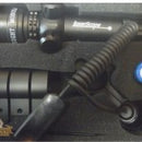 Armed Forces, Tactical Green Laser Sight - 20mW