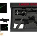 Armed Forces, Tactical Green Laser Sight - 20mW