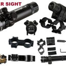 Armed Forces, Tactical Green Laser Sight - 20mW