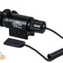 Armed Forces, Tactical Green Laser Sight - 20mW