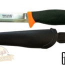Black Magic Tackle 'Wasabi' Bait Knife & Sheath