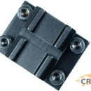 Barrel Mount for Weaver and Picatinny Accessories - Ideal For Air Rifles