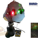 Bird-X Outdoor Laser Repeller, Scarer, Deterrent