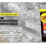 Sun Screen - Bushman ULTRA Sunscreen Lotion With Zinc - SPF50+