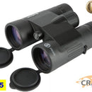 Bushnell Prime 10x25 Binoculars